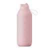 Munchkin Chillys Series 2 Sport Θερμός Blush Pimk 500ml