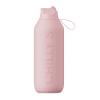Munchkin Chillys Series 2 Sport Θερμός Blush Pink 500ml