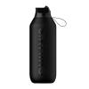 Munchkin Chillys Series 2 Sport Θερμός Abyss Black 500ml