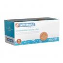 Alfashield Water Resistant Round Strips Αδιάβροχα Στρογγυλά Επιθέματα 22,5mm 200τεμ.