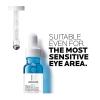 La Roche Posay Hyalu B5 Eye Serum Ορός Αντιγήρανσης Ματιών 15ml