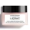 Lierac Hydragenist Gel Cream Κρέμα Προσώπου Ενυδάτωσης & Λάμψης 50ml