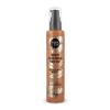 Natura Siberica Organic Shop Body Shimmer Dry Oil Ξηρό Λάδι Σώματος για Χρυσή Λάμψη Jojoba & Καριτέ 100ml