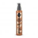Natura Siberica Organic Shop Body Shimmer Dry Oil Ξηρό Λάδι Σώματος για Χρυσή Λάμψη Jojoba & Καριτέ 100ml