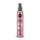 Natura Siberica Organic Shop Body Shimmer Oil Λάδι Σώματος για Λάμψη Τριαντάφυλλο & Λίτσι 100ml