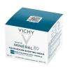 Vichy Mineral 89 72h Moisture Boosting Cream Light Ενυδατική Κρέμα Προσώπου με Υαλουρονικό Οξύ 50ml