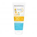 Bioderma Photoderm Pediatrics Lait Παιδικό Αντηλιακό Γαλάκτωμα Σώματος SPF50 200ml