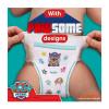 Pampers Pants Πάνες Paw Patrol Limited Edition Νο4 (9-15kg) 72τεμ.