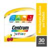 Centrum Junior Πολυβιταμίνη για τη Διατροφική Υποστήριξη των Παιδιών 30 μασώμενα δισκία