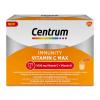 Centrum Immunity Vitamin C Max για Ενίσχυση του Ανοσοποιητικού και Ενέργεια 14 Φακελάκια Αναβράζουσας Σκόνης