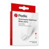 Podia Soft Protection Cap Polymer Gel Προστασία Δακτύλων Θήκη Γέλης Medium 2τεμ.