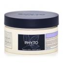 Phyto Violet Mask Διορθωτική Μάσκα κατά του Κιτρινίσματος 200ml