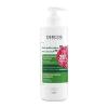Vichy Dercos Anti - Dandruff Shampoo DS για Κανονικά & Λιπαρά Μαλλιά 390ml