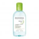 Bioderma Sebium Η2Ο Νερό Καθαρισμού Ντεμακιγιάζ 250ml
