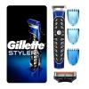 Gillette Styler 4in1 Ξυριστική Μηχανή & Ανταλλακτική Κεφαλή 1τεμ.