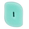 Tangle Teezer Compact Styler Teal Matte Chrome Βούρτσα Μαλλιών 1τεμ.