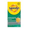 Supradyn Immunity Boost Συμπλήρωμα Διατροφής για την Ενίσχυση του Ανοσοποιητικού 30 Αναβράζοντα Δισκία