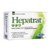 Uni-Pharma Hepatrat Συμπλήρωμα Διατροφής με Χολίνη για τη Φυσιολογική Ηπατική Λειτουργία 30caps