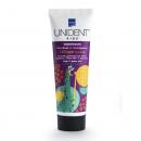 Intermed Unident Kids Toothpaste Παιδική Οδοντόκρεμα με γεύση Τσιχλόφουσκα 1400ppm 6ετών+ 50ml