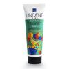 Intermed Unident Kids Toothpaste Prebio Παιδική Οδοντόκρεμα χωρίς Φθόριο με γεύση Ροδάκινο 6m+ 50ml