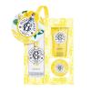 Roger & Gallet Promo Cedrat Parfume Γυναικείο Άρωμα 100ml & Μπάρα Σαπουνιού 50g & Shower Gel 50ml