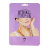 Kocostar Hydrogel Chin Mask Επίθεμα Σύσφιξης για το Πιγούνι 1τεμ.