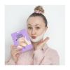 Kocostar Hydrogel Chin Mask Επίθεμα Σύσφιξης για το Πιγούνι 1τεμ.