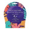 Kocostar Tropical Eye Patch Acai Berry Επιθέματα Ματιών για Αναζωογόνηση 1 ζεύγος