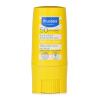 Mustela High Protection Sun Stick Αντηλιακό Στικ Προσώπου-Σώματος SPF50 9ml