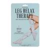 Kocostar Leg Relax Therapy Μάσκα Φροντίδας & Χαλάρωσης Ποδιών 1 Ζευγάρι