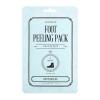 Kocostar Foot Peeling Pack Απολεπιστική Μάσκα Ποδιών 1 Ζευγάρι