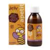 Eladiet Jelly Kids Apetit Συμπλήρωμα Διατροφής με Βασιλικό Πολτό & Βιταμίνες χωρίς Γλουτένη 150ml