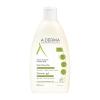 A-Derma Hydra Protective Shower Gel  Τζελ Καθαρισμού για το Ευαίσθητο Δέρμα 500ml