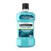 Listerine Cool Mint Στοματικό Διάλυμα κατά της Πλάκας & της Κακοσμίας 500ml