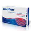 Emoflon Ορθικά Υπόθετα για Αιμορροϊδες 10τεμ.