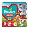 Pampers Pants Πάνες Paw Patrol Limited Edition Νο5 (12-17kg) 66τεμ
