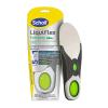 Scholl LiquiFlex EveryDay Πάτοι 5-σε-1 Τεχνολογία No 36-41 1 ζευγάρι