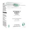 Power Health Platinum Range Vitamin C Direct 1000mg 20 φακελίσκοι