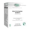 Power Of Nature Platinum Range Multivitamin Direct Πολυβιταμίνες 20 φακελίσκοι