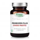 Power Health  Probiozen Plus Chios Mastic Προβιοτικά 15caps
