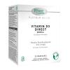 Power Of Nature Platinum Range Vitamin D3 Direct 2000iu 20 φακελίσκοι