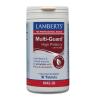 Lamberts Multi Guard High Potency Πολυβιταμίνες Υψηλής Δραστικότητας 30tabs