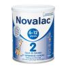 Novalac 2 Γάλα 6-12 μηνών 400gr
