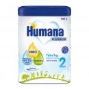 Humana Platinum 2 μετά τον 6ο μήνα 800gr