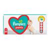 Pampers Πάνες Pants Jumbo No 4 (9-15kg) 52τεμ.