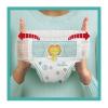 Pampers Πάνες Pants Jumbo No 4 (9-15kg) 52τεμ.