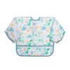 Munchkin Bumkins Sleeved Bib Σαλιάρα Dinosaurs 6-24m 1τεμ.