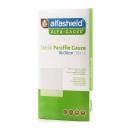 Alfashield Sterile Paraffin Gauze Αποστειρωμένες Γάζες Παραφίνης 10x30cm 10τεμ.