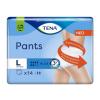 Tena Pants Plus Εσώρουχα Ακράτειας Large (100-135cm) 14τεμ.