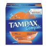 Tampax Compak Super Plus με Απλικατέρ για Αυξημένη Ροή 16τεμ.